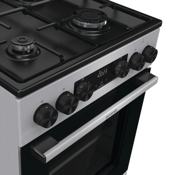Фото - Плита газовая Gorenje GK 5C42 SJ
