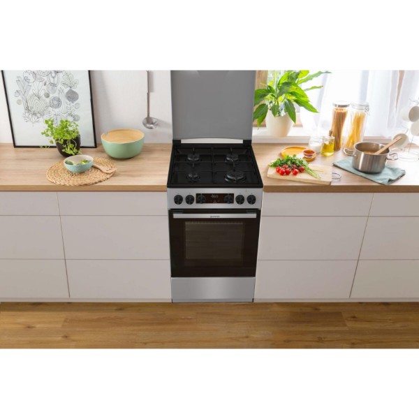 Фото - Плита газовая Gorenje GK 5C42 SJ