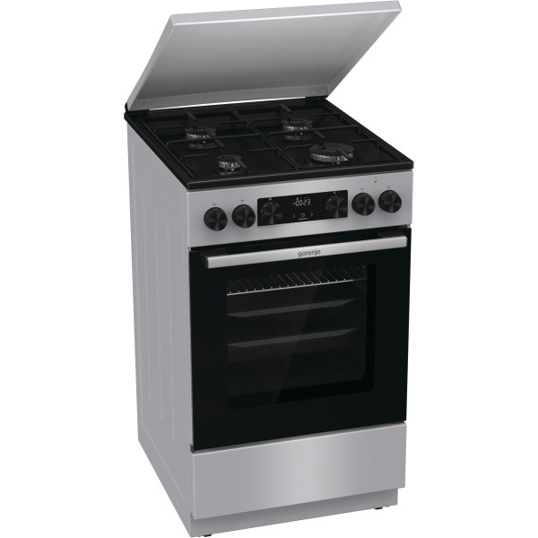 Фото - Плита газовая Gorenje GK 5C42 SJ
