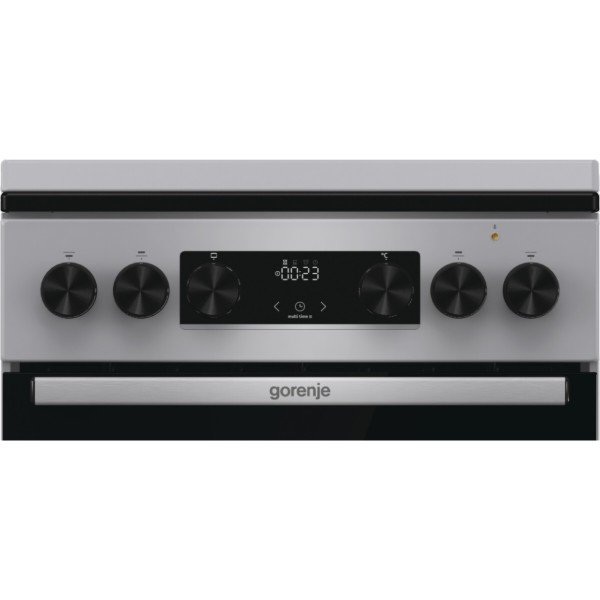 Фото - Плита газовая Gorenje GK 5C42 SJ