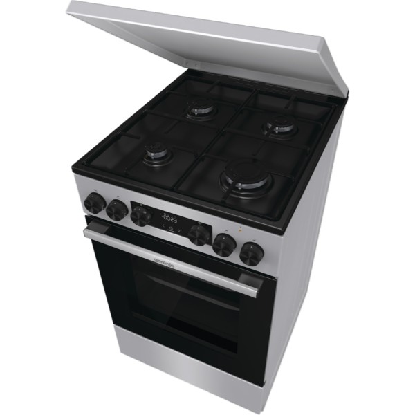 Фото - Плита газовая Gorenje GK 5C42 SJ