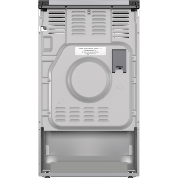 Фото - Плита газовая Gorenje GK 5C42 SJ