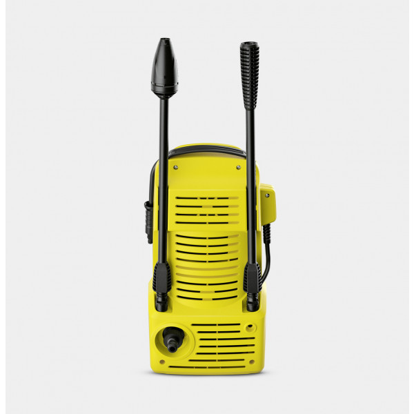 Фото - Мінімийка Karcher K 2 Classic Car (1.673-574.0)