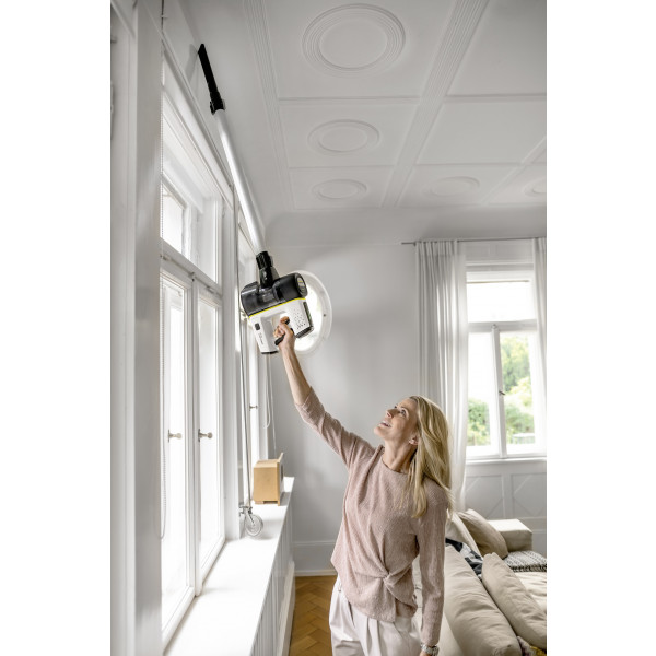 Фото - Пылесос ручной для дома Karcher VC 7 (1.198-710.0)