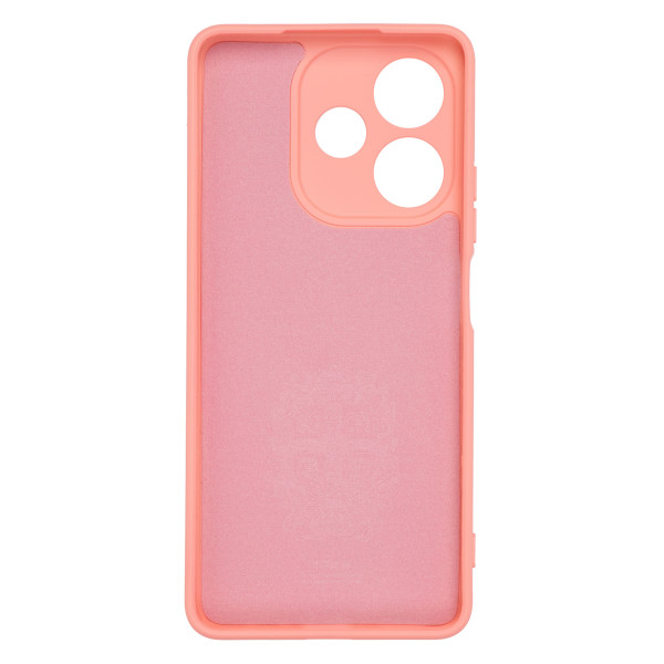 Фото - Чохол для смартфону Armorstandart ICON for OPPO A5 Pro 4G / A5 Pro 5G Camera cover Pink (ARM85598)