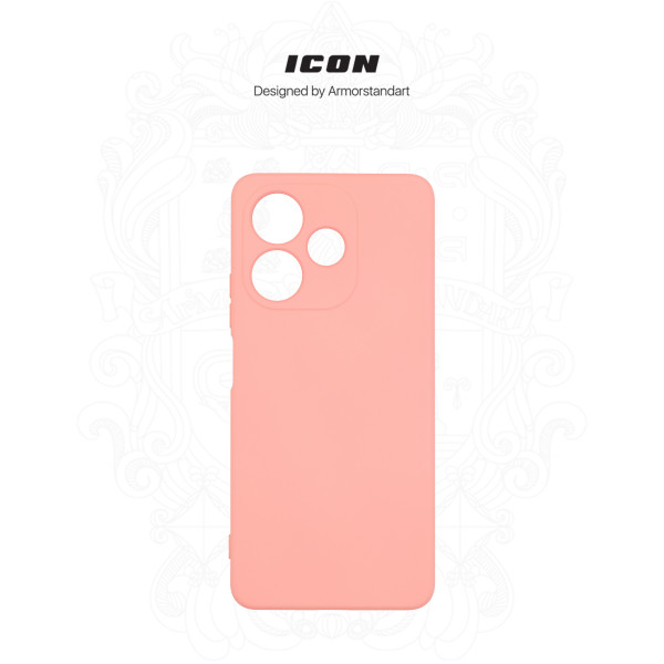 Фото - Чохол для смартфону Armorstandart ICON for OPPO A5 Pro 4G / A5 Pro 5G Camera cover Pink (ARM85598)