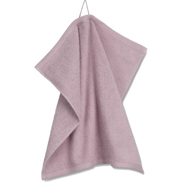 Фото - Полотенце кухонное Kela Tia 50x50 см 2 шт. Lilac (12729) Фото - Полотенце кухонное Kela Tia 50x50 см 2 шт. Lilac (12729)