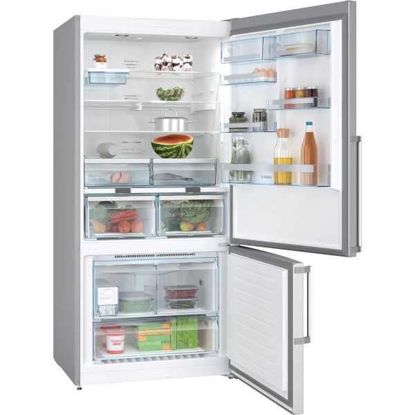 Фото - Холодильник Bosch KGN86AID2N