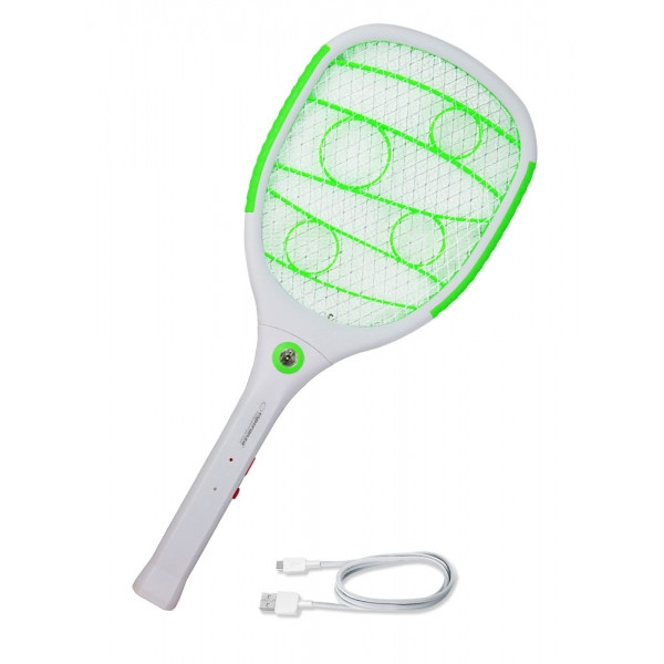 Фото - Електромухобійка Esperanza EHQ010G Insect Killer