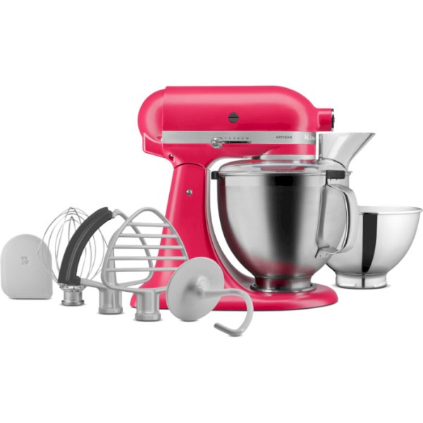Фото - Кухонная машина KitchenAid Artisan (5KSM195PSEHI)