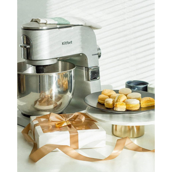 Фото - Планетарный миксер Kitfort KT-1350