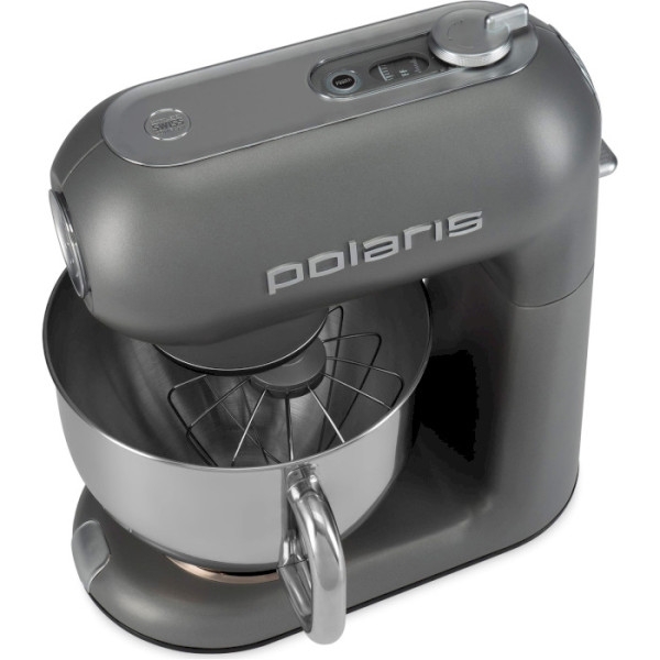 Фото - Кухонная машина Polaris PKM 2204L Graphite