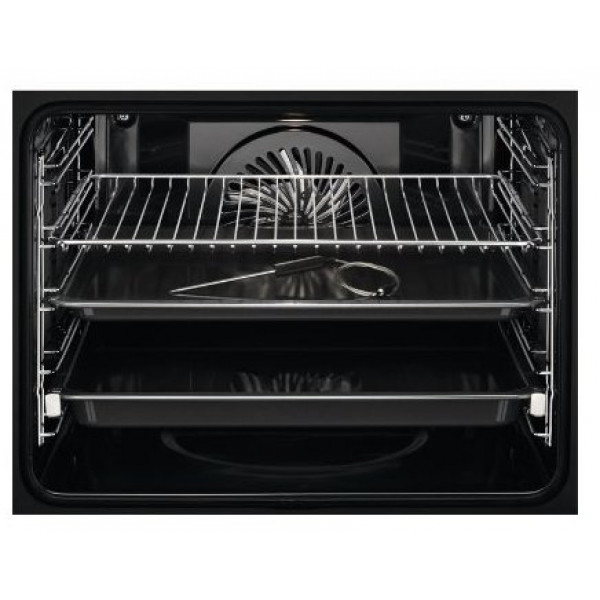 Фото - Духовой шкаф Electrolux KOEBP39Z