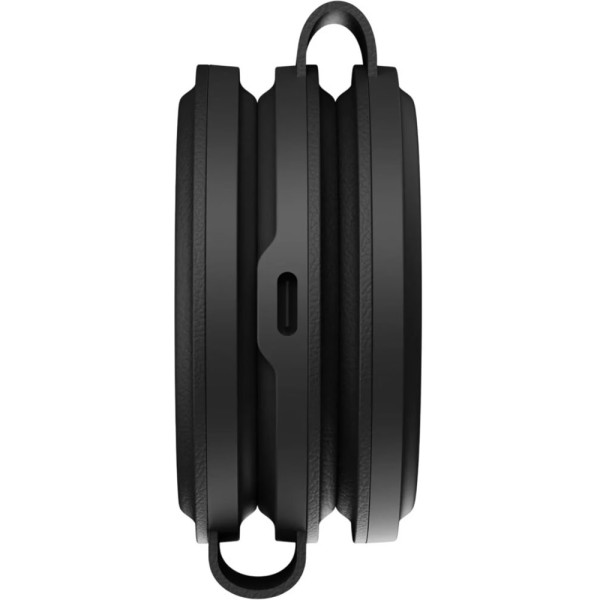 Фото - Бездротовий зарядний пристрій Satechi OntheGo 3 в 1 Wireless Charger Black (ST-QTG31K)