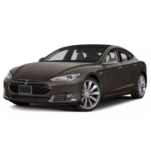 Фото - EVA килимок в багажник авто EVAtech для Model S Tesla 2012 1 покоління Liftback USA (TA12705B1SBB)