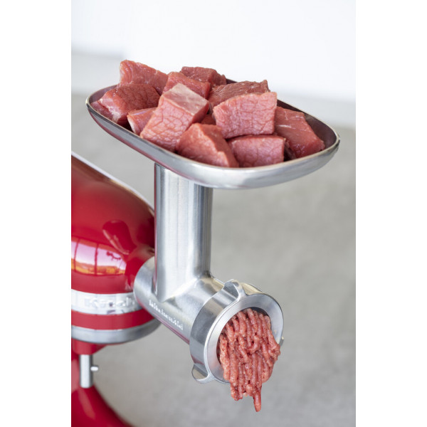 Фото - Насадка для планетарного миксера KitchenAid 5KSMMGA