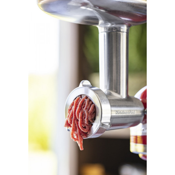 Фото - Насадка для планетарного миксера KitchenAid 5KSMMGA