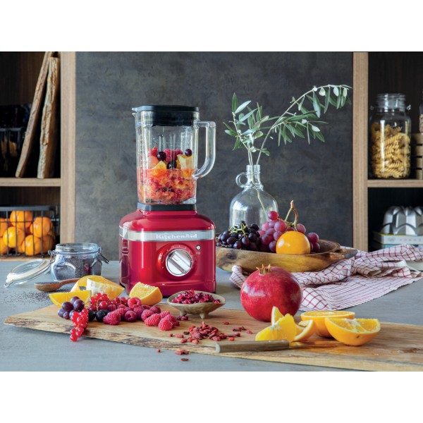 Фото - Блендер стационарный KitchenAid Artisan K400 (5KSB4026ECA)