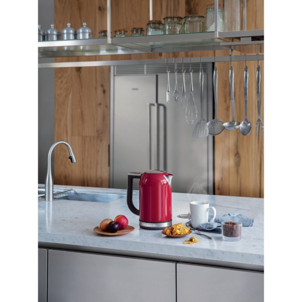 Фото - Електричний чайник KitchenAid 5KEK1722EER