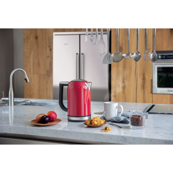 Фото - Електричний чайник KitchenAid 5KEK1722EER