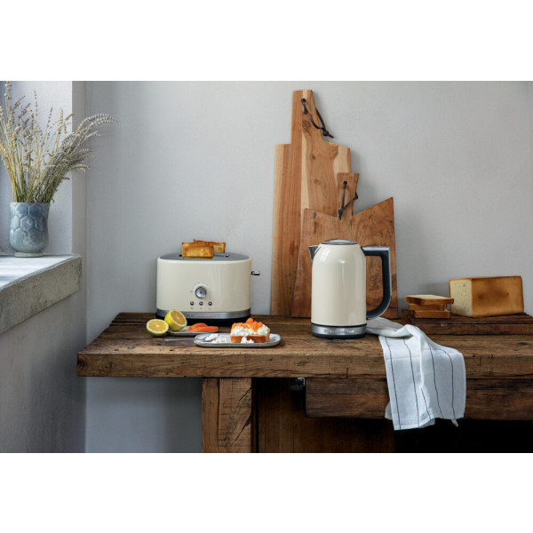 Фото - Електричний чайник KitchenAid 5KEK1722EAC