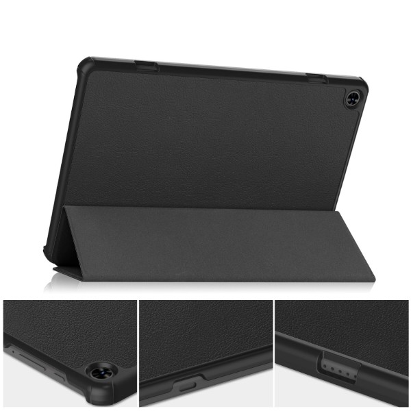 Фото - Чохол для планшету BeCover Smart Case for Teclast T50 2022 11" Black (709896)