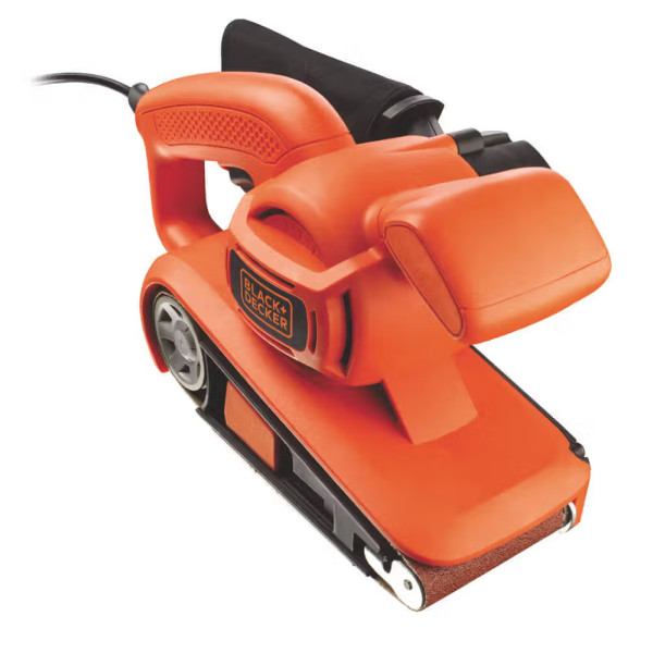 Фото - Віброшліфовальна машина Black&Decker KA86