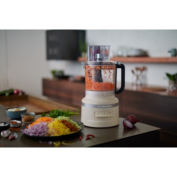 Фото - Кухонный комбайн KitchenAid 5KFP1319EAC