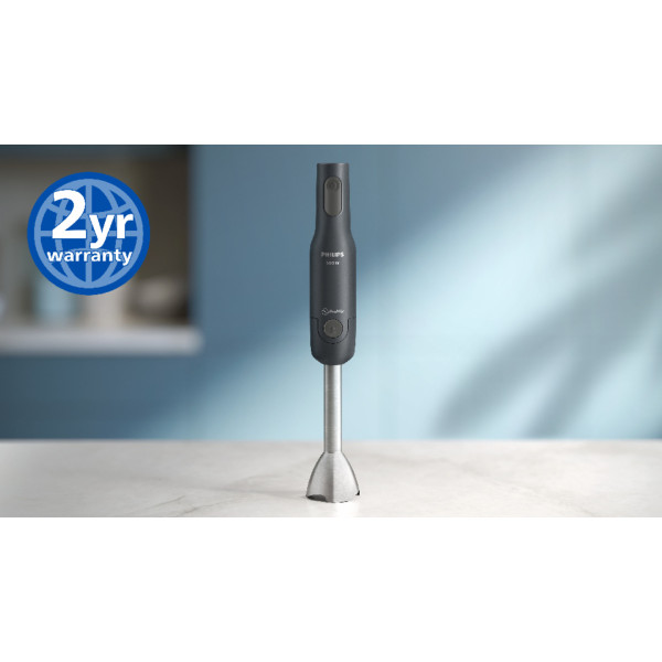 Фото - Блендер заглибний Philips HR2522/00