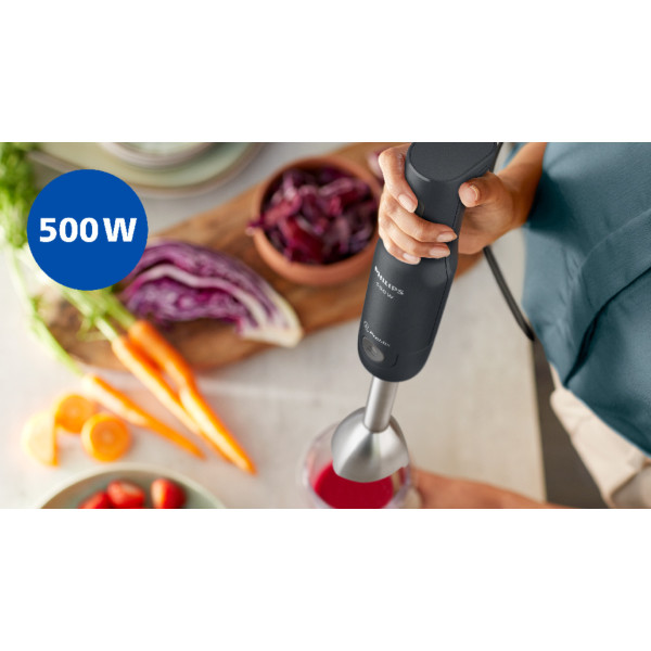 Фото - Блендер заглибний Philips HR2522/00