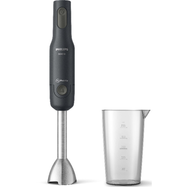 Фото - Блендер заглибний Philips HR2522/00