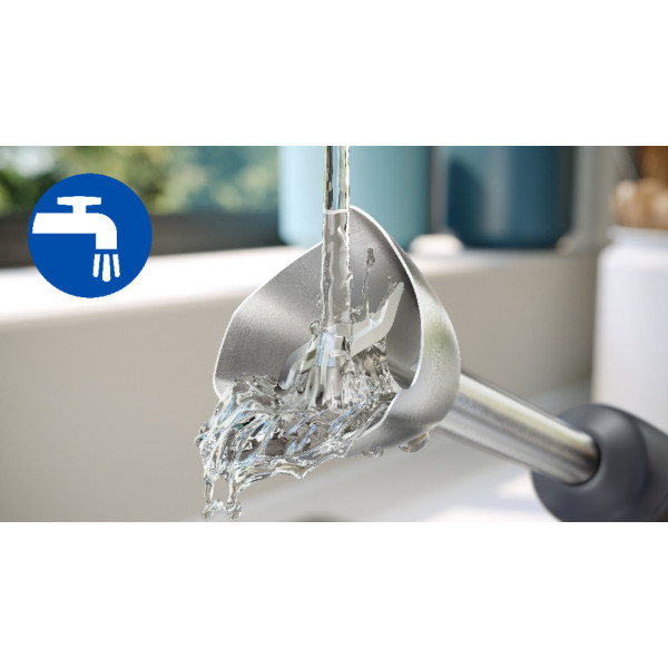 Фото - Блендер заглибний Philips HR2522/00