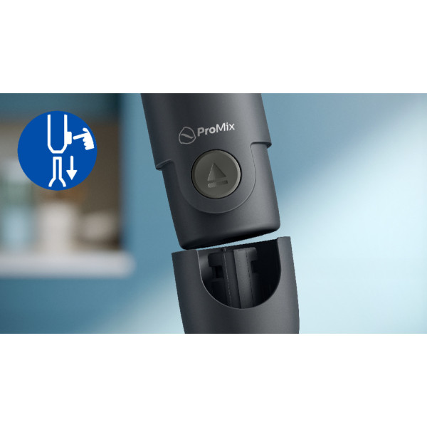 Фото - Блендер заглибний Philips HR2522/00