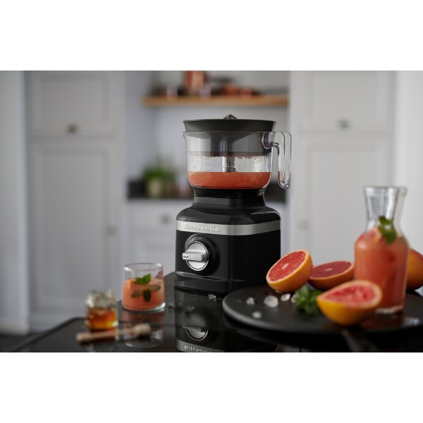 Фото - Блендер стационарный KitchenAid K150 (5KSB1325EOB)