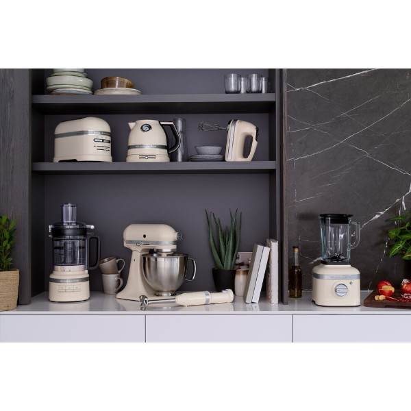 Фото - Блендер стаціонарний KitchenAid Artisan K400 (5KSB4026EAC)