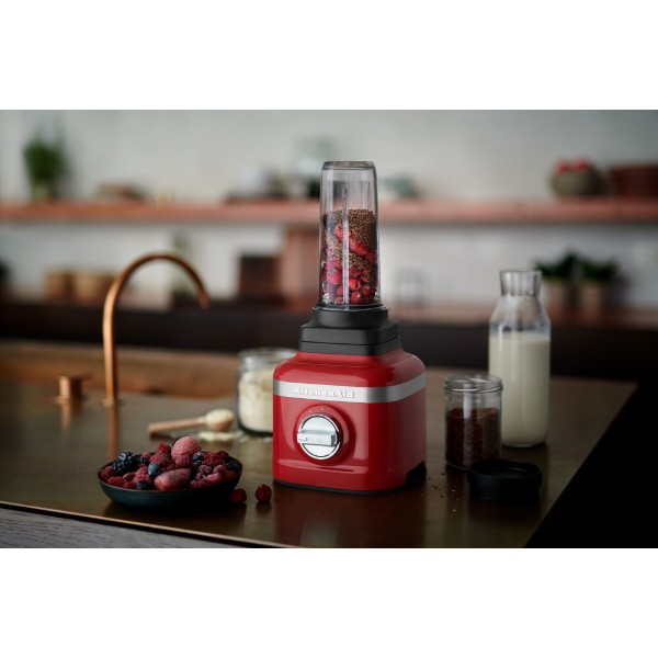 Фото - Блендер стационарный KitchenAid K150 (5KSB1325EER)