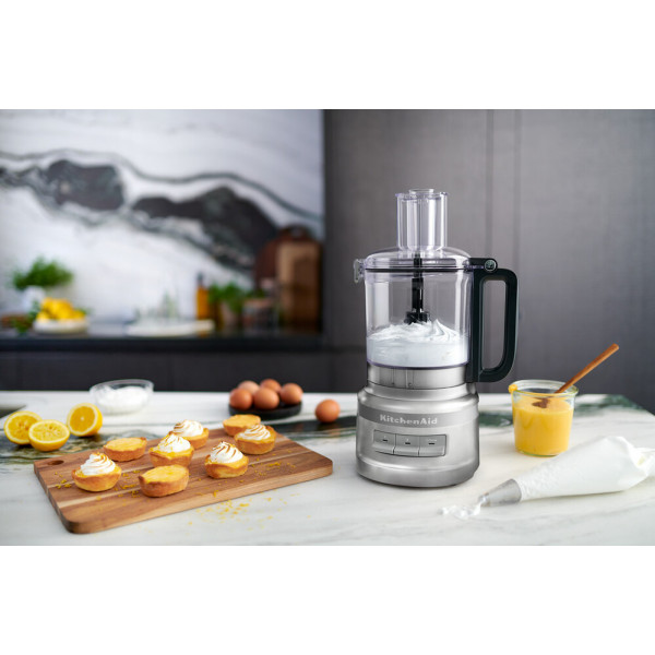 Фото - Кухонный комбайн KitchenAid 5KFP0921ECU