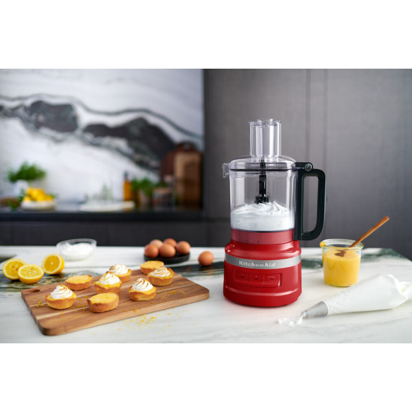 Фото - Кухонный комбайн KitchenAid 5KFP0921EER