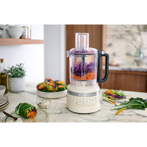Фото - Кухонный комбайн KitchenAid 5KFP0921EAC