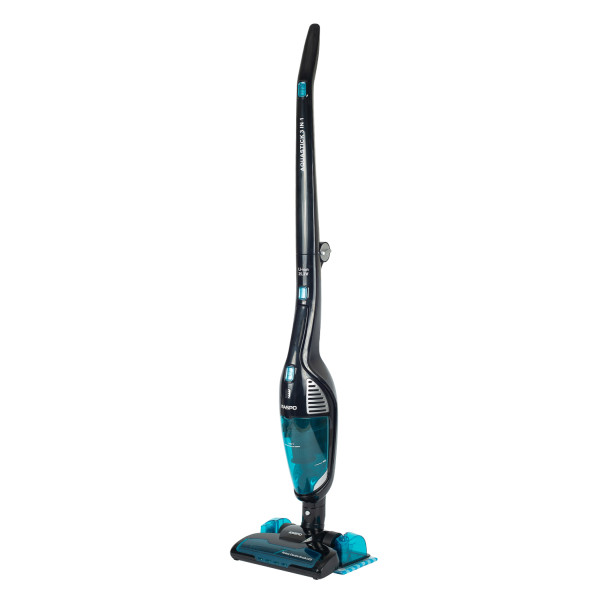 Фото - Пылесос ручной для дома KASPO AquaStick KSV113000 Black