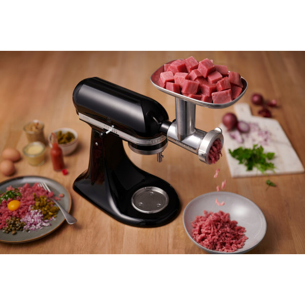 Фото - Насадка для планетарного миксера KitchenAid 5KSMMGA