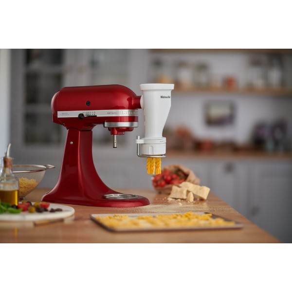 Фото - Насадка для планетарного міксера KitchenAid 5KSMPEXTA