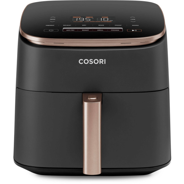 Фото - Мультипіч COSORI Chef Edition 6.0-Litre CAF-DC602-KEUR (KAAPAFCSNEU0176Y)