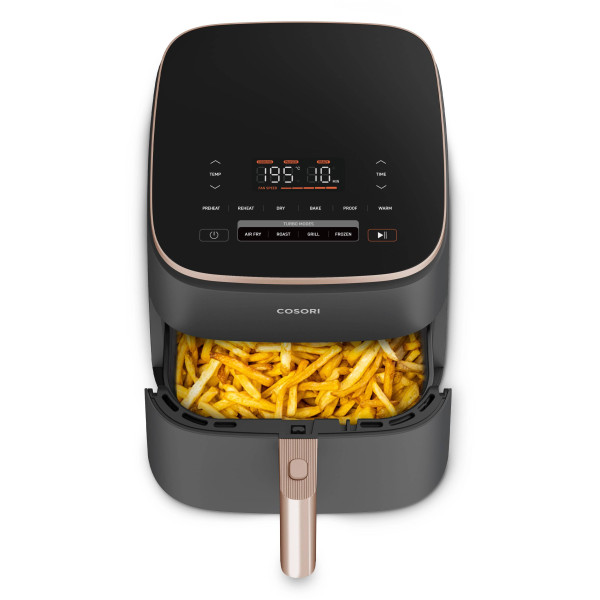 Фото - Мультипіч COSORI Chef Edition 6.0-Litre CAF-DC602-KEUR (KAAPAFCSNEU0176Y)