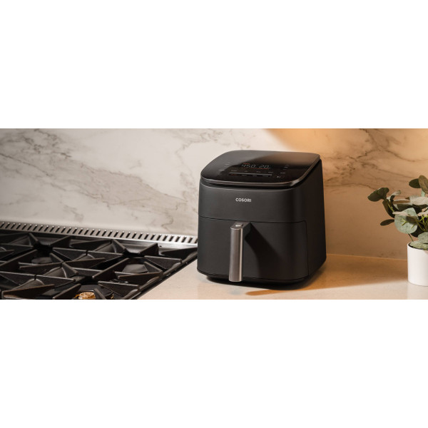 Фото - Мультипіч COSORI Chef Edition 6.0-Litre CAF-DC602-KEUR (KAAPAFCSNEU0176Y)