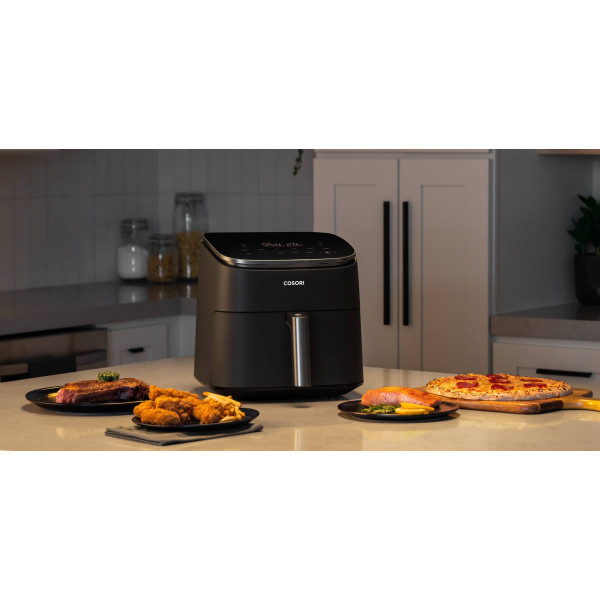 Фото - Мультипіч COSORI Chef Edition 6.0-Litre CAF-DC602-KEUR (KAAPAFCSNEU0176Y)