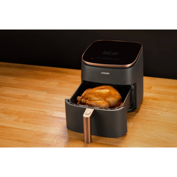 Фото - Мультипіч COSORI Chef Edition 6.0-Litre CAF-DC602-KEUR (KAAPAFCSNEU0176Y)