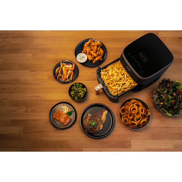 Фото - Мультипіч COSORI Chef Edition 6.0-Litre CAF-DC602-KEUR (KAAPAFCSNEU0176Y)