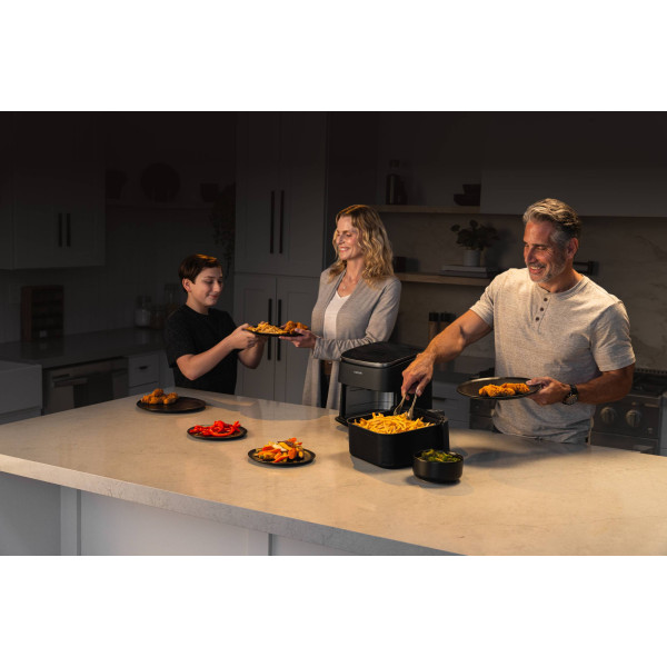 Фото - Мультипіч COSORI Chef Edition 6.0-Litre CAF-DC602-KEUR (KAAPAFCSNEU0176Y)