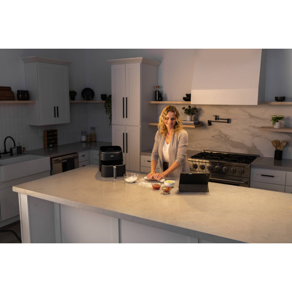 Фото - Мультипіч COSORI Chef Edition 6.0-Litre CAF-DC602-KEUR (KAAPAFCSNEU0176Y)